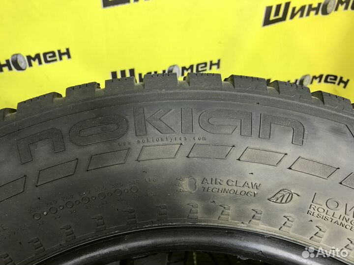 Nokian Tyres Hakkapeliitta 7 SUV 225/65 R17