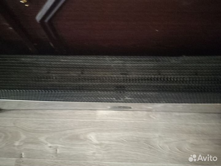 Обогреватель электрический