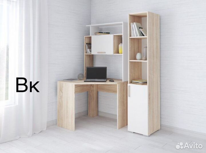 Компьютерный стол Квартет 12