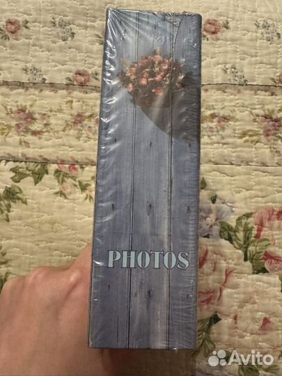 Альбом для фотографий