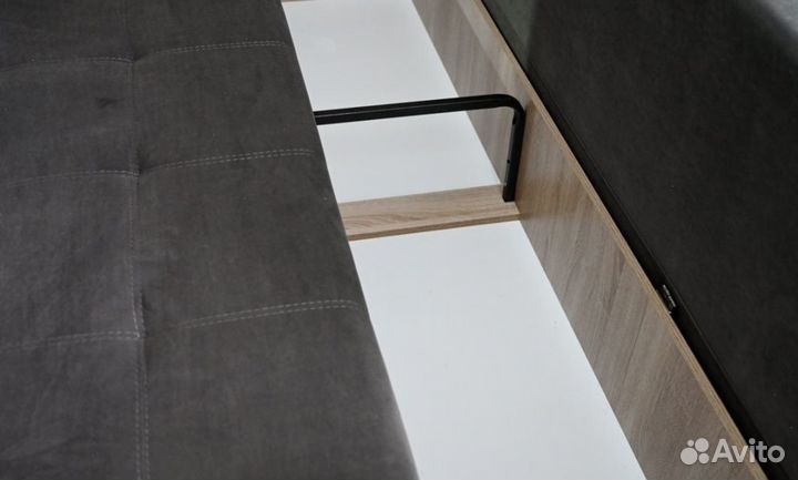 Диван прямой Еврокнижка от производителя