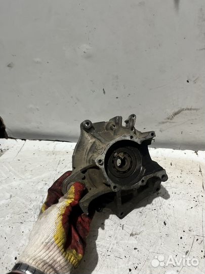 Малая половинка Картера Honda tact 24/30/31