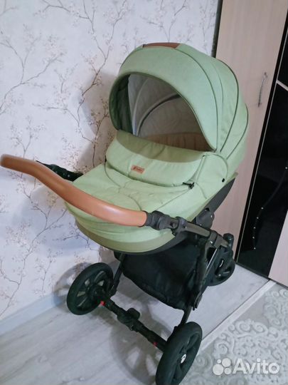 Коляска tutis mimi style 2 в 1