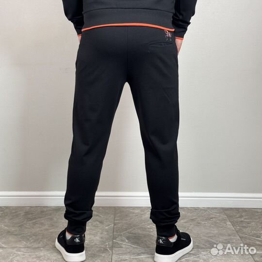 Спортивный костюм мужской Hermes