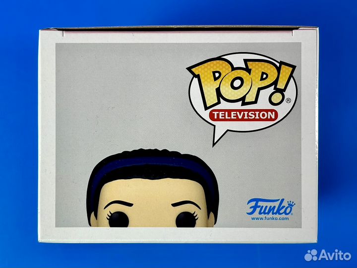 Funko Pop Television 1279 Monica Geller (Friends)