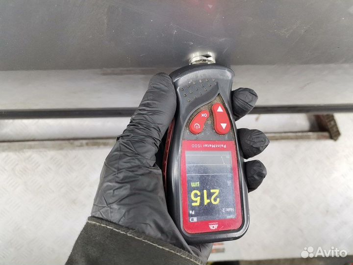 Дверь передняя для Toyota Prius 2 6700247040