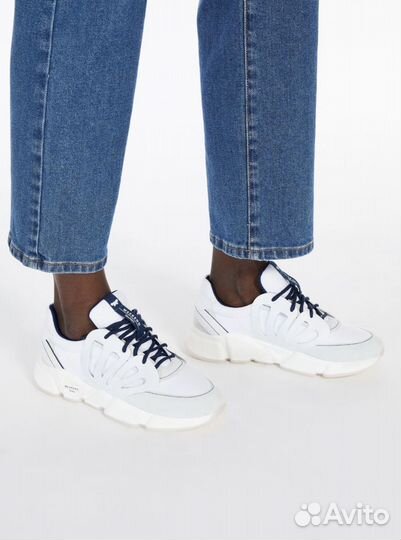 38,40 кроссовки Max Mara оригинал