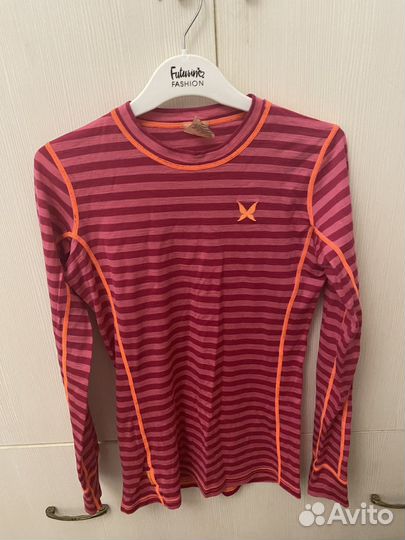 Термобелье детское