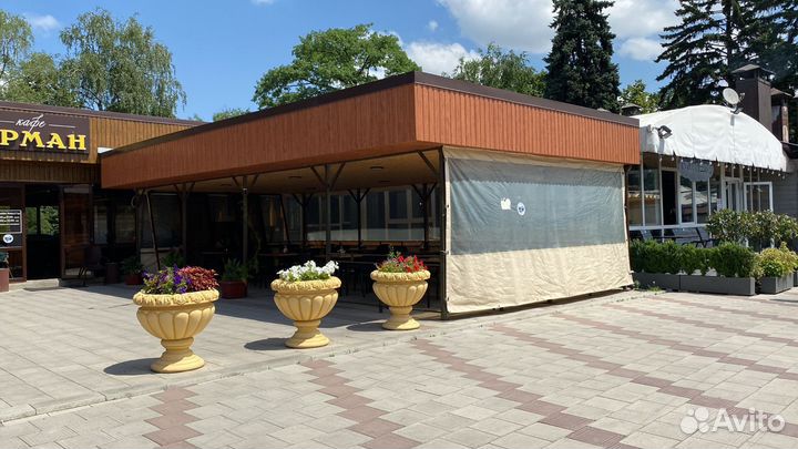 Беседка для дачи бу