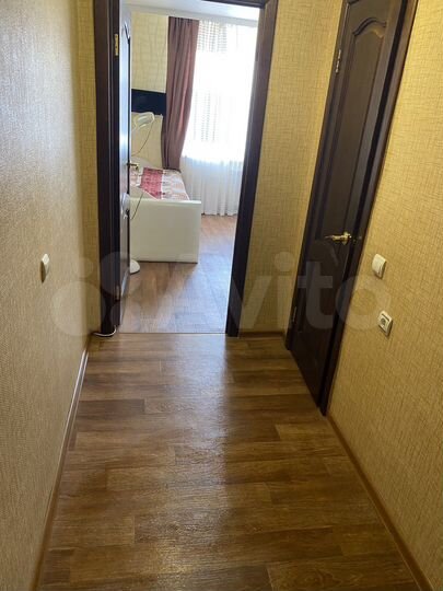 2-к. квартира, 58,1 м², 8/9 эт.