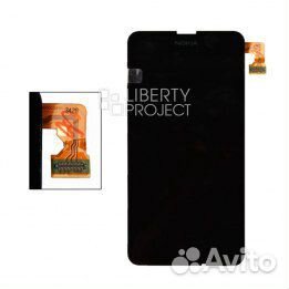 LCD Дисплей для nokia новые