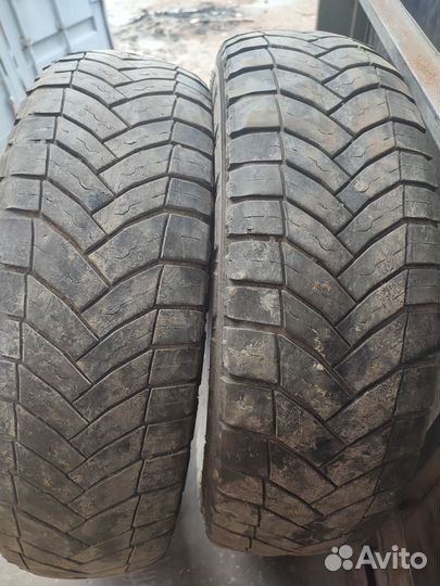 Покрышки michelin