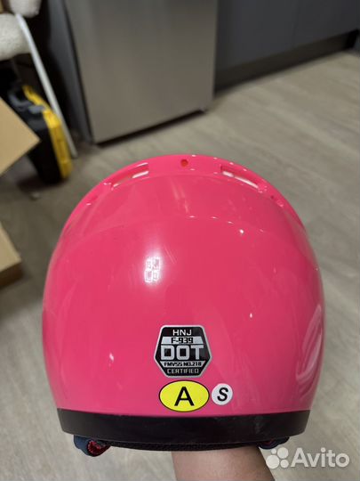 Шлем для мотоцикла