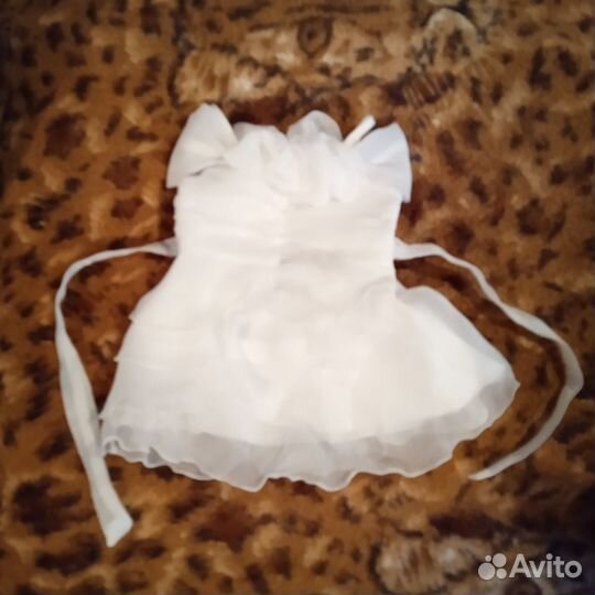 Детская одежда для девочек