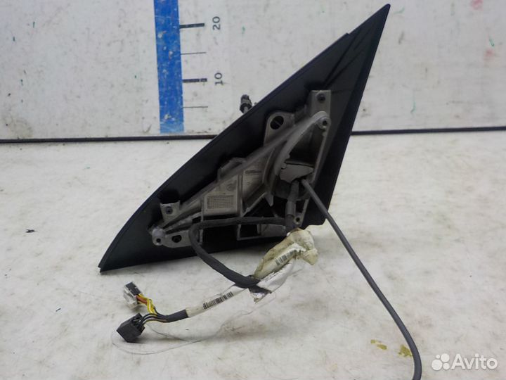 Зеркало наружное правое Mercedes-Benz W166 (M-Klas