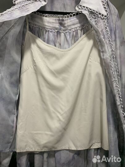 Костюм Zimmerman