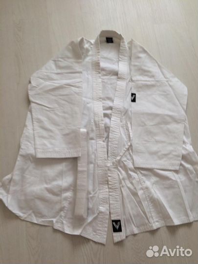 Кимоно (для каратэ), марка Викинг, новое