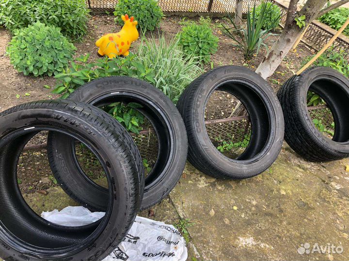 Accelera Accelera 275/45 R20 20