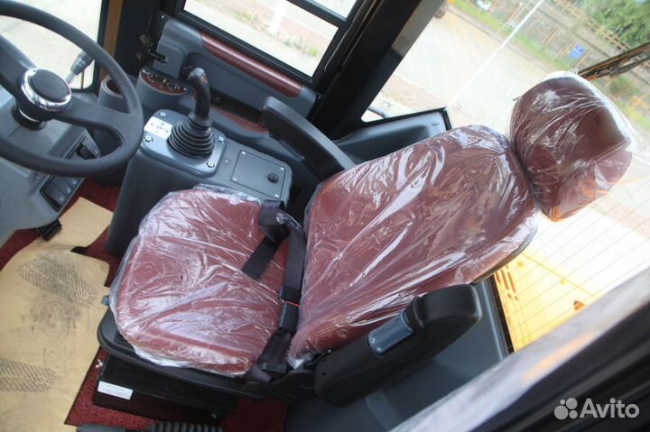 Фронтальный погрузчик Lonking CDM853, 2023