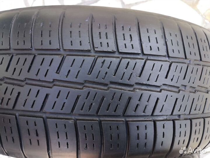 КАМА Кама-Евро-224 185/60 R14