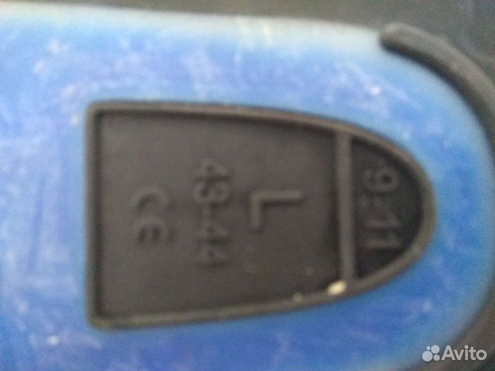 Гидрокостюм для подводной охоты 7мм