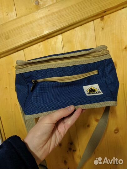 Сумка термос холодильник