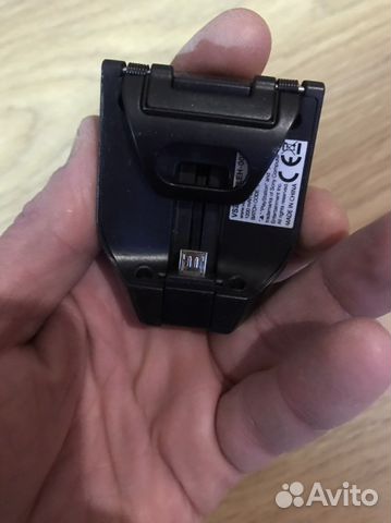 Батарея для джойстика ps4