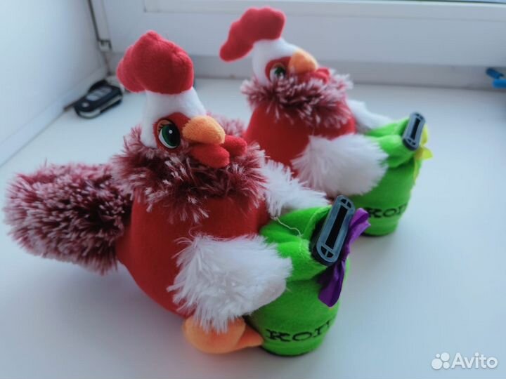 Копилка детская