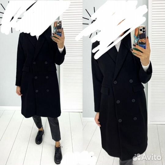 Пальто