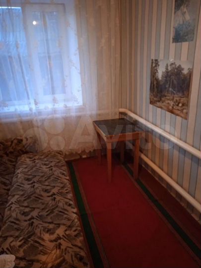 Дом 68 м² на участке 6 сот.