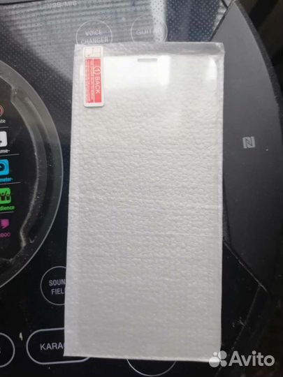 Защитное стекло 2.5D, для iPhone X/XS/Xs