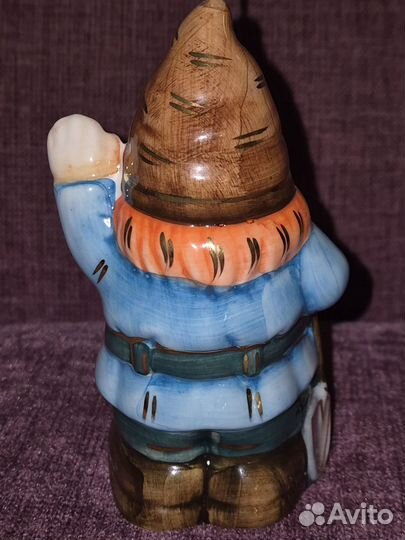 Лефортовский фарфор