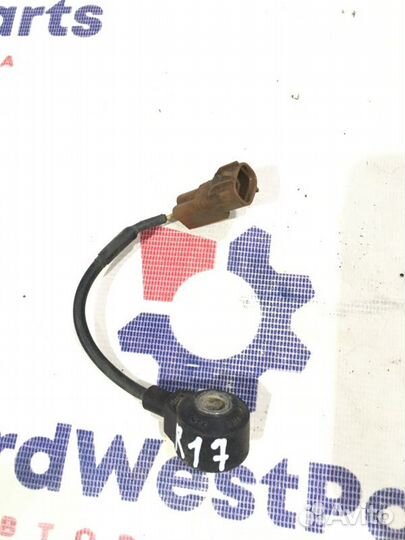 Датчик детонации Subaru Outback (B13) универсал