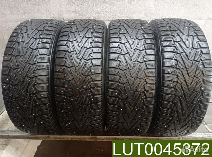 Pirelli Ice Zero 225/60 R17 104R