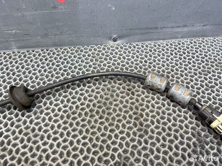 Трос кулисы АКПП Dodge Caravan 3 2.4 EDZ 2000