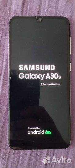 Samsung a 30 s б/у