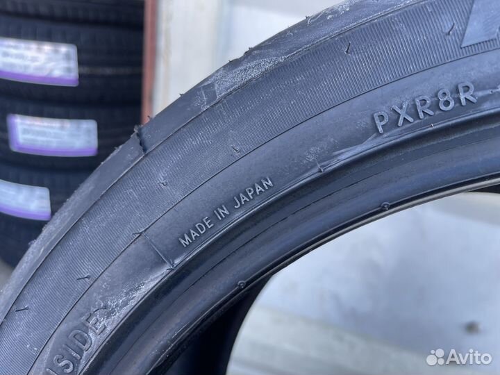 Toyo Proxes R888R 275/35 R18 95Y