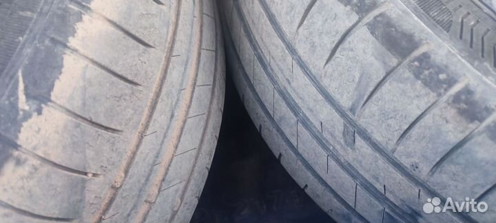 Goodyear EfficientGrip 185/60 R14 82T