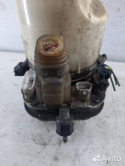 Электрогидроусилитель руля Opel Vectra хэтчбэк 5