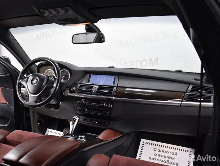 BMW X6 3.0 AT, 2013, 158 000 км