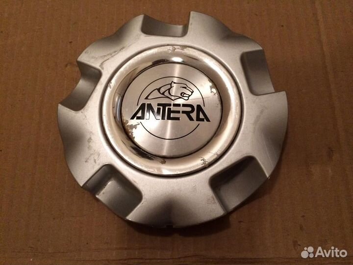 Колпак колеса Antera italia 191185001