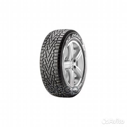 Pirelli Ice Zero 245/50 R19