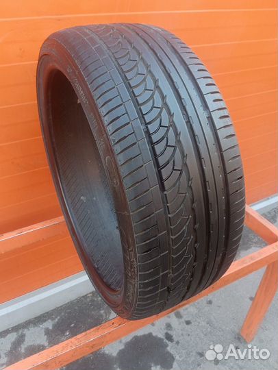 Nankang AS-1 205/35 R18 81H
