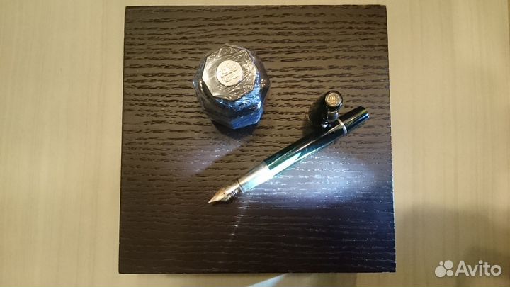 Перьевая ручка Montegrappa Extra 1930