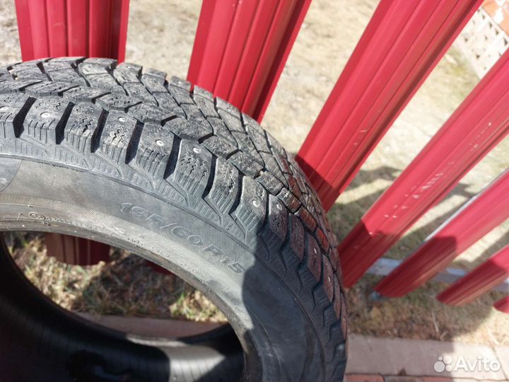 Viatti Brina Nordico V-522 195/60 R15