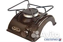 Плитка gefest-турист