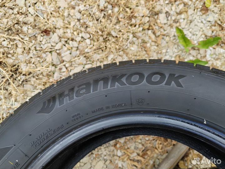 Hankook Winter I'Cept IZ2A 175/65 R15 84T