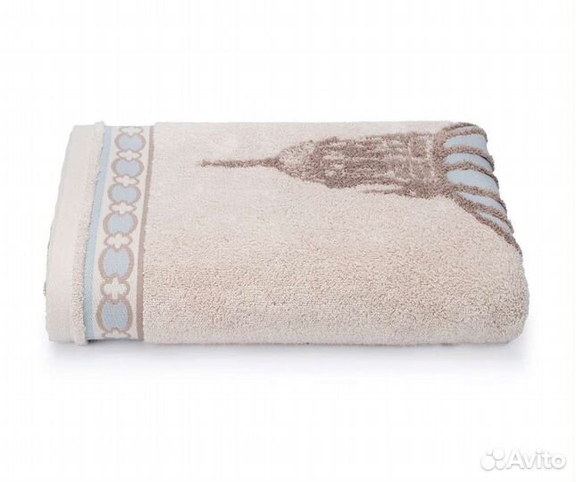Полотенце новое клинелли в упаковке