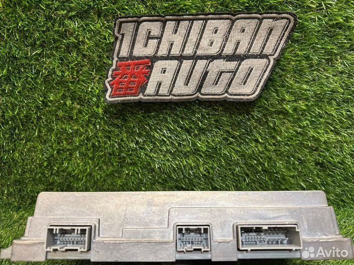 Усилитель звука Lincoln Mks LE duratec37 2009