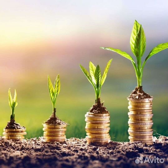 Пассивное инвестирование